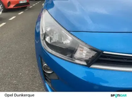 Photo 11 Kia Rio  1.2 DPi 84ch Active