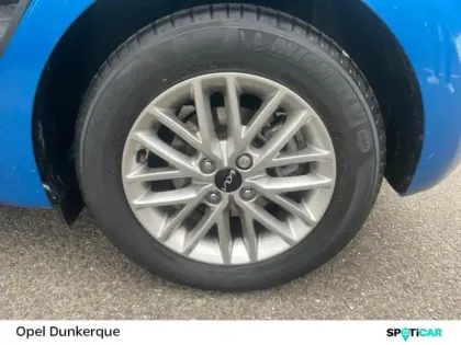 Photo 8 Kia Rio  1.2 DPi 84ch Active