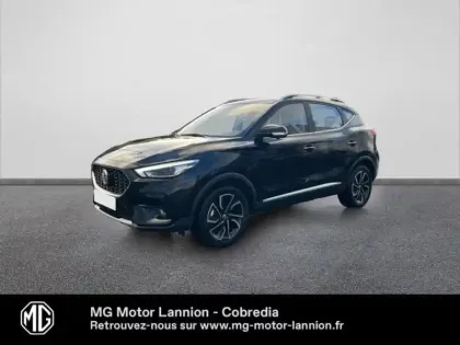 Photo Mg Zs Luxury