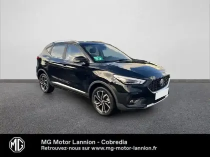 Photo 9 Mg ZS  1.5 VTi-Tech 106ch Luxury