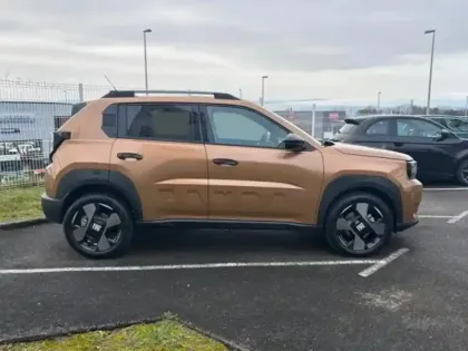 Photo 3 Fiat Grande Panda  1.2 Hybrid 100ch La Prima eDCT6