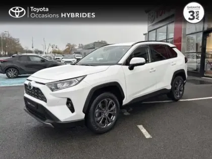 Photo Toyota Rav4