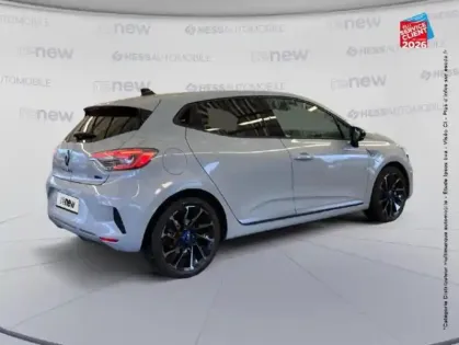 Photo 5 Renault Clio  1.6 E-Tech 145ch full hybrid esprit Alpine - 24
