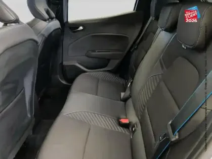 Photo 10 Renault Clio  1.6 E-Tech 145ch full hybrid esprit Alpine - 24