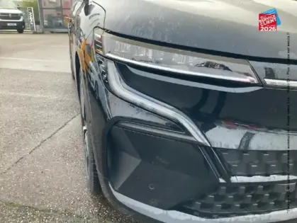 Photo 12 Renault Megane  E-Tech Electric EV60 220ch Iconic super charge