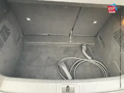 Photo 13 Renault Megane  E-Tech Electric EV60 220ch Iconic super charge