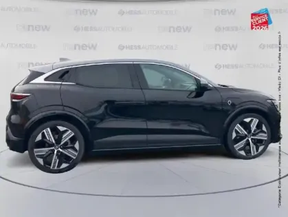 Photo 3 Renault Megane  E-Tech Electric EV60 220ch Iconic super charge