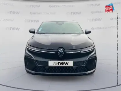 Photo 1 Renault Megane  E-Tech Electric EV60 220ch Iconic super charge