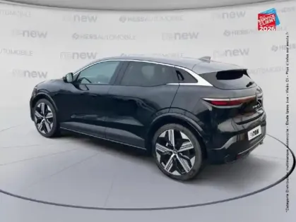 Photo 7 Renault Megane  E-Tech Electric EV60 220ch Iconic super charge