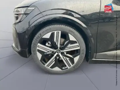 Photo 9 Renault Megane  E-Tech Electric EV60 220ch Iconic super charge