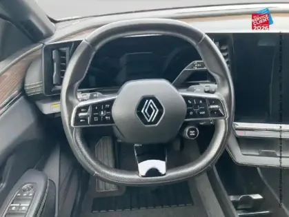 Photo 11 Renault Megane  E-Tech Electric EV60 220ch Iconic super charge