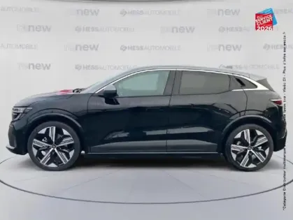 Photo 8 Renault Megane  E-Tech Electric EV60 220ch Iconic super charge