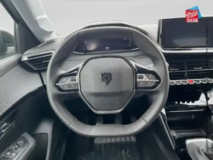 Photo 11 Peugeot 208  1.2 100ch S&S Allure