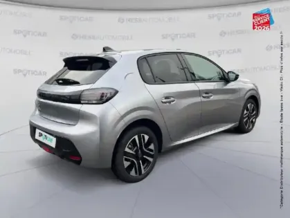 Photo 5 Peugeot 208  1.2 100ch S&S Allure