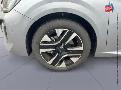 Photo 9 Peugeot 208  1.2 100ch S&S Allure