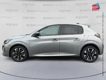 Photo 8 Peugeot 208  1.2 100ch S&S Allure