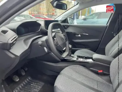 Photo 14 Peugeot 208  1.2 100ch S&S Allure