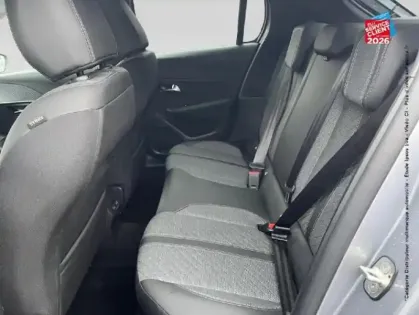 Photo 10 Peugeot 208  1.2 100ch S&S Allure