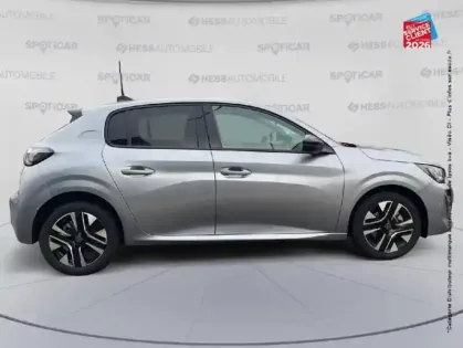 Photo 3 Peugeot 208  1.2 100ch S&S Allure