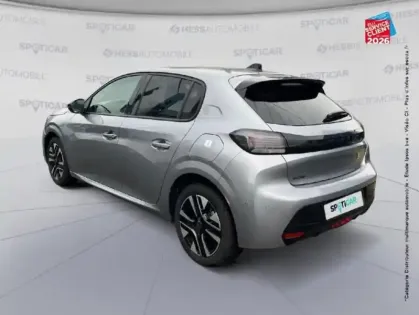 Photo 7 Peugeot 208  1.2 100ch S&S Allure