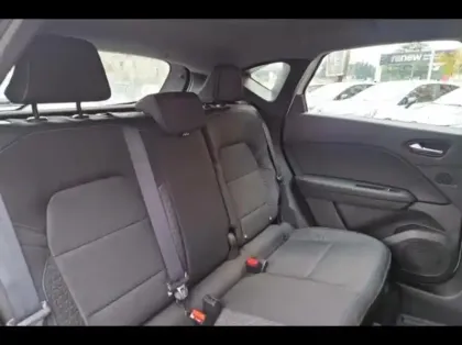 Photo 10 Renault Captur  1.0 Eco-G 100ch Evolution