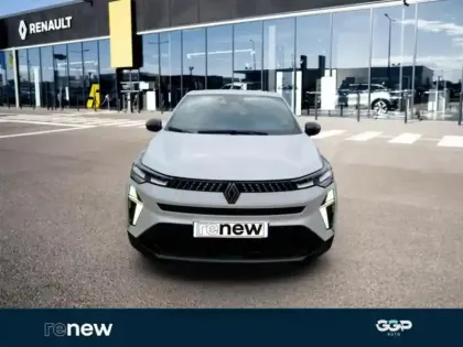 Photo 1 Renault Captur  1.0 Eco-G 100ch Evolution