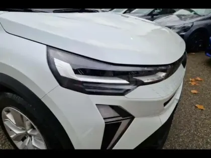 Photo 14 Renault Captur  1.0 Eco-G 100ch Evolution