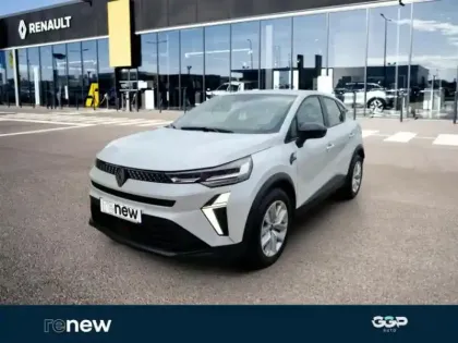 Photo Renault Captur