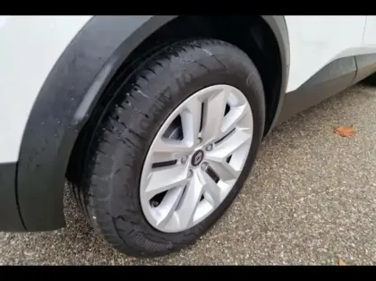 Photo 12 Renault Captur  1.0 Eco-G 100ch Evolution