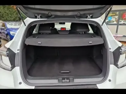 Photo 11 Renault Captur  1.0 Eco-G 100ch Evolution