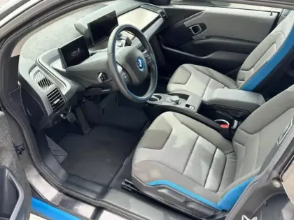 Photo 3 BMW I3  170ch 120Ah Atelier