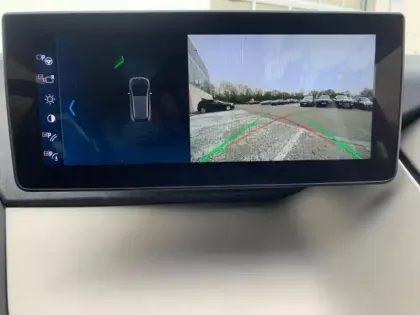 Photo 7 BMW I3  170ch 120Ah Atelier