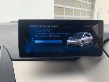 Photo 12 BMW I3  170ch 120Ah Atelier