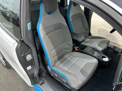 Photo 4 BMW I3  170ch 120Ah Atelier