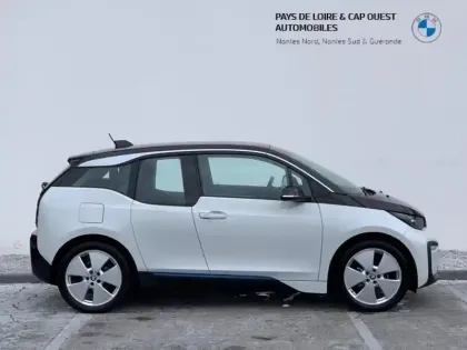 Photo 2 BMW I3  170ch 120Ah Atelier