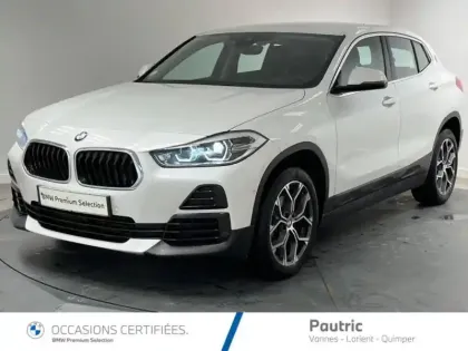 Photo Bmw X2
