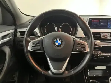 Photo 5 BMW X2  sDrive18dA 150ch Business Design Euro6d-T