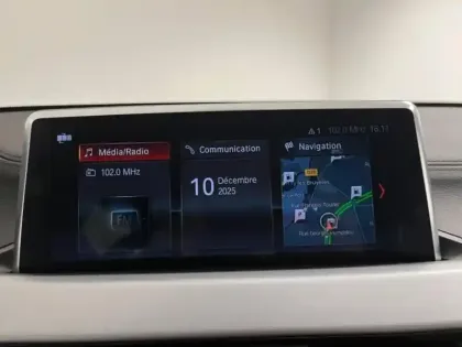 Photo 11 BMW X2  sDrive18dA 150ch Business Design Euro6d-T