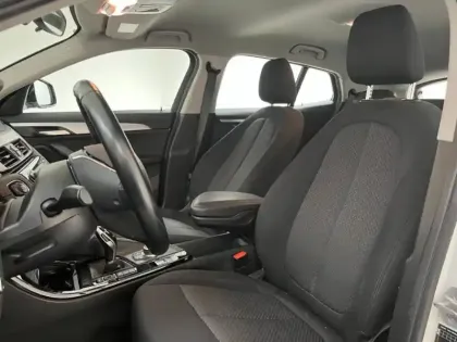 Photo 8 BMW X2  sDrive18dA 150ch Business Design Euro6d-T