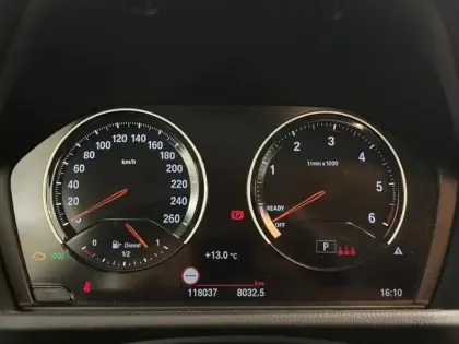 Photo 10 BMW X2  sDrive18dA 150ch Business Design Euro6d-T