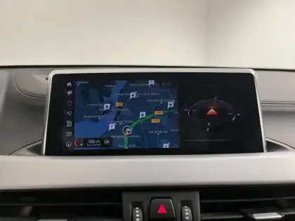 Photo 13 BMW X2  sDrive18dA 150ch Business Design Euro6d-T