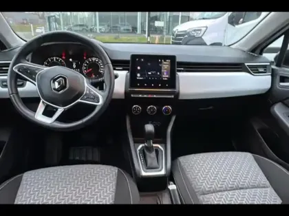 Photo 8 Renault Clio  1.0 TCe 90ch Evolution X TRONIC