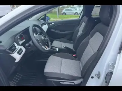 Photo 9 Renault Clio  1.0 TCe 90ch Evolution X TRONIC