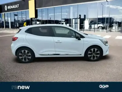 Photo 6 Renault Clio  1.0 TCe 90ch Evolution X TRONIC