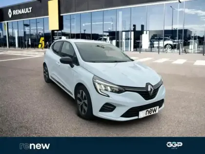 Photo 7 Renault Clio  1.0 TCe 90ch Evolution X TRONIC