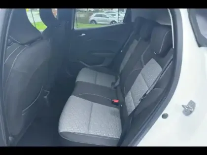 Photo 10 Renault Clio  1.0 TCe 90ch Evolution X TRONIC