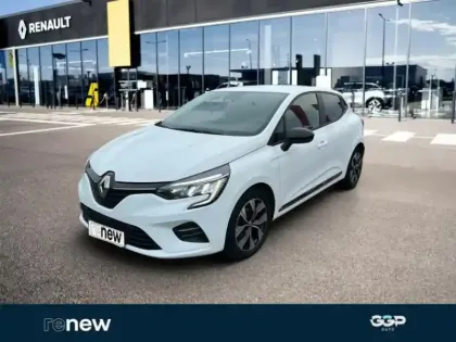 Photo Renault Clio
