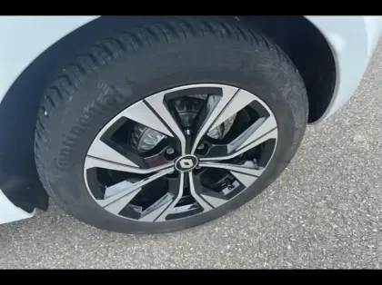 Photo 12 Renault Clio  1.0 TCe 90ch Evolution X TRONIC