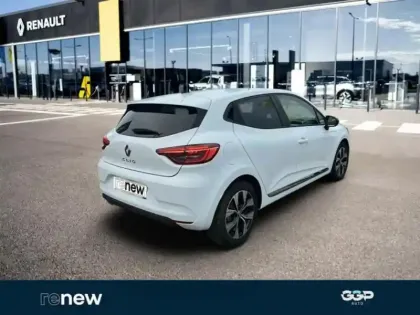 Photo 5 Renault Clio  1.0 TCe 90ch Evolution X TRONIC