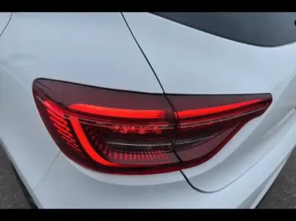 Photo 13 Renault Clio  1.0 TCe 90ch Evolution X TRONIC